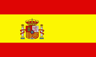 Spain Flags